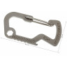 Карабин LEATHERMAN CARABINER 930378